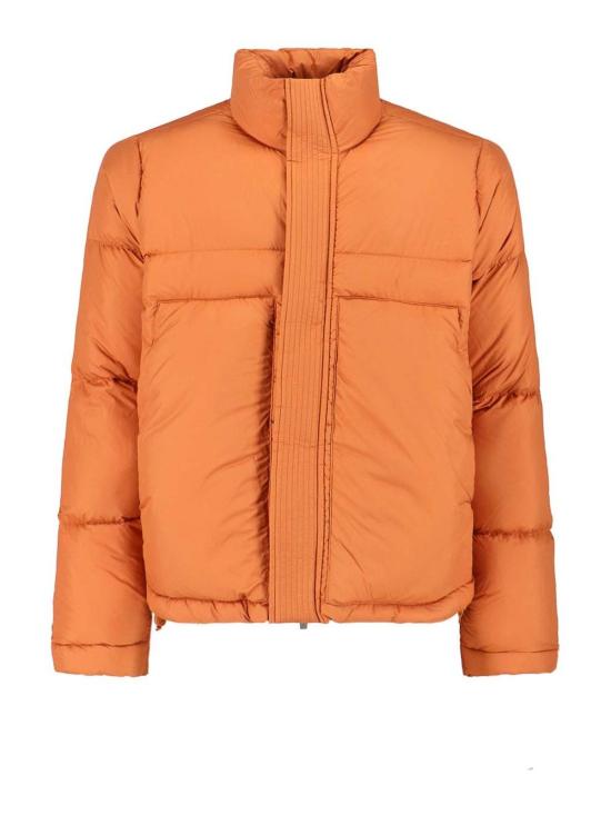  까웨 숏패딩 K7136HWB3X Orange