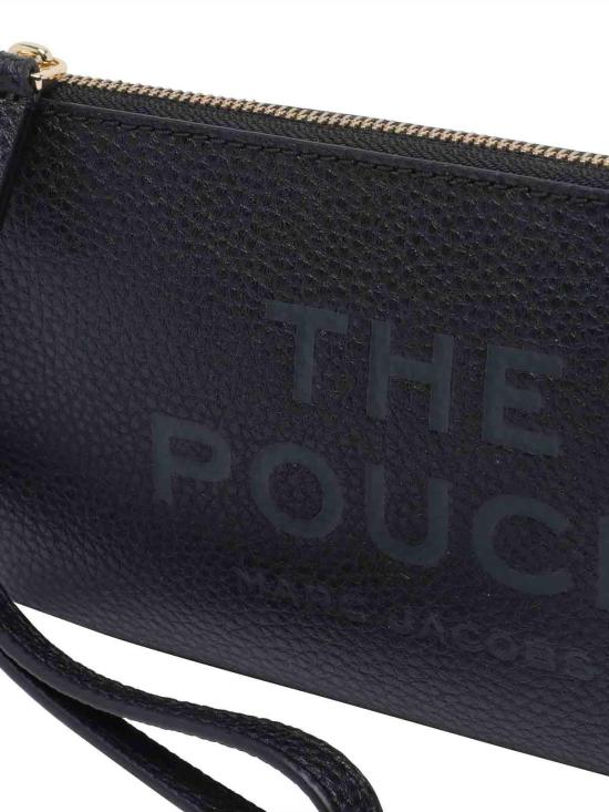 26SS 마크제이콥스 클러치/파우치 2F5SCP015S01001 Black - MARC JACOBS