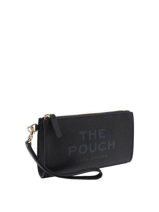 26SS 마크제이콥스 클러치/파우치 2F5SCP015S01001 Black - MARC JACOBS