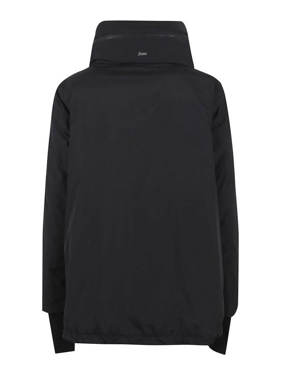  에르노 패딩 PI002159D128419300 Black - HERNO