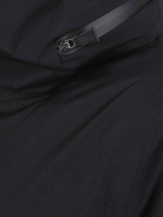  에르노 패딩 PI002159D128419300 Black - HERNO