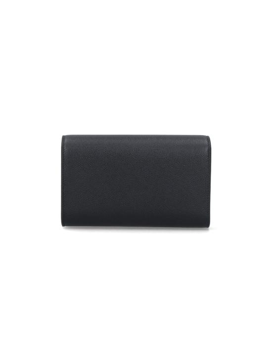 26FW 사베트 숄더백 H03809001 Black - SAVETTE