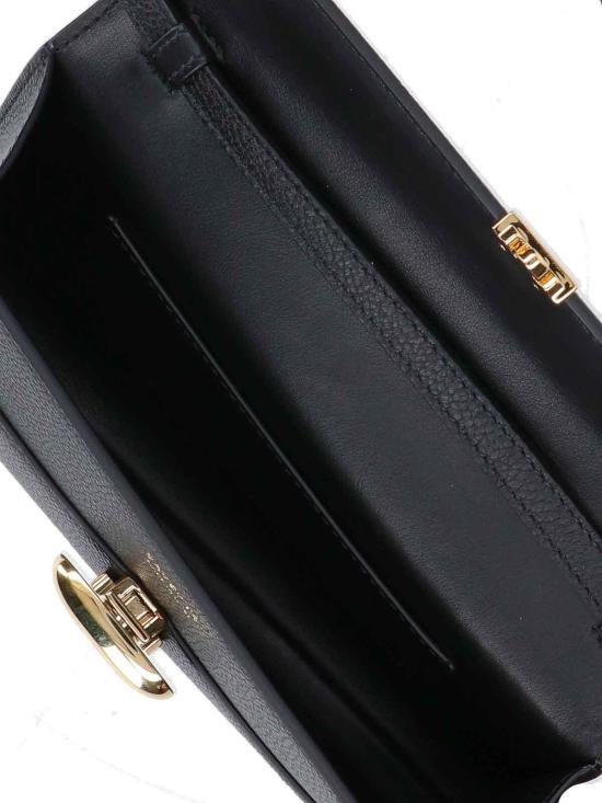 26FW 사베트 숄더백 H03809001 Black - SAVETTE