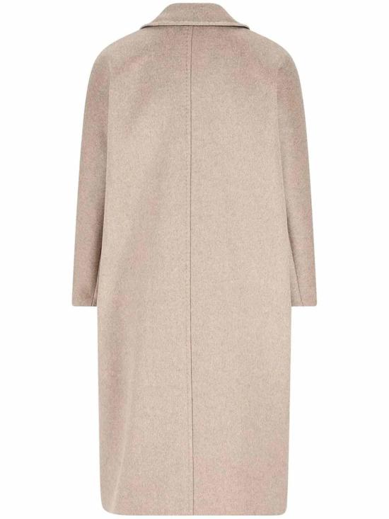 26FW 막스마라 앵거스 더블 코트 2521016105600004 Red - MAX MARA