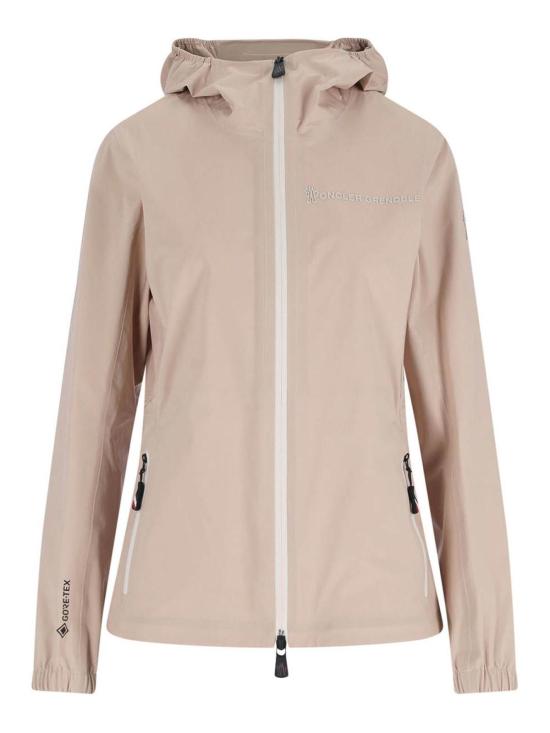  몽클레어 수트 자켓 0981A000165987M223 Beige