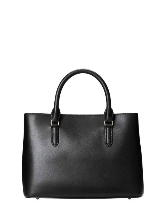 26SS 랄프 로렌 토트백 431876725004 Black - RALPH LAUREN