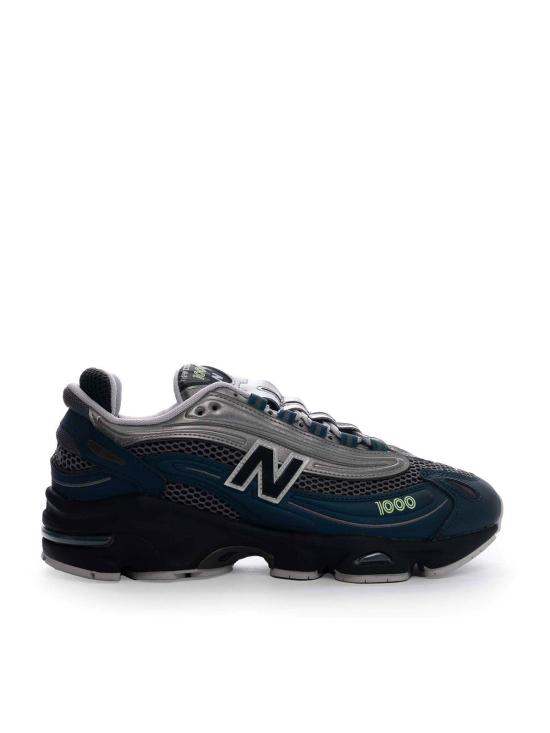 25FW 뉴발란스 스니커즈 M1000S Dark Blue