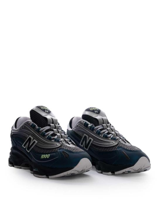 25FW 뉴발란스 스니커즈 M1000S Dark Blue - NEW BALANCE
