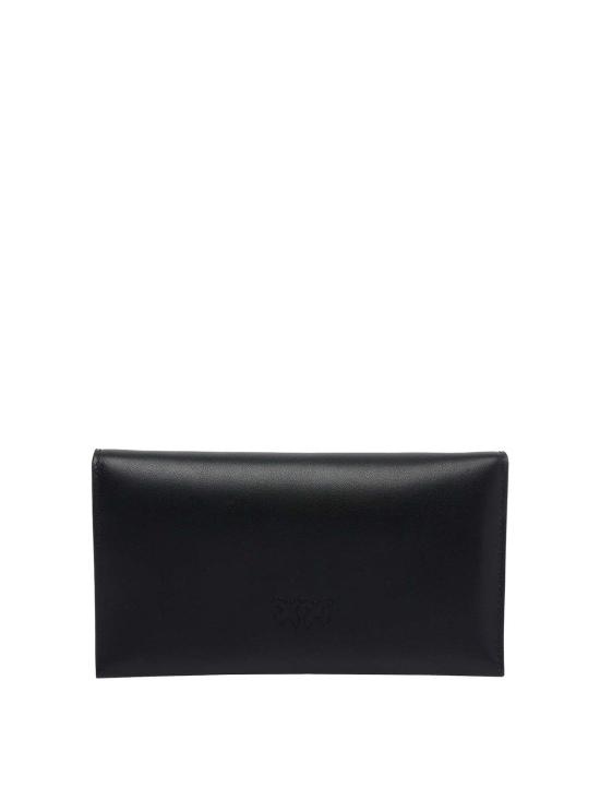 26SS 핑코 크로스백 105347A0F1Z99Q Black - PINKO