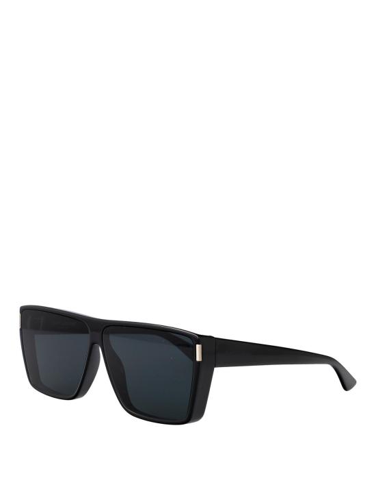 25FW 생로랑 선글라스 SL756001 BLACK - SAINT LAURENT