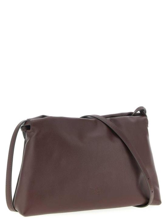  핑코 클러치/파우치 105907A0QOLA7Q Dark Red - PINKO