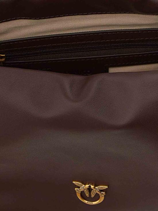  핑코 클러치/파우치 105907A0QOLA7Q Dark Red - PINKO