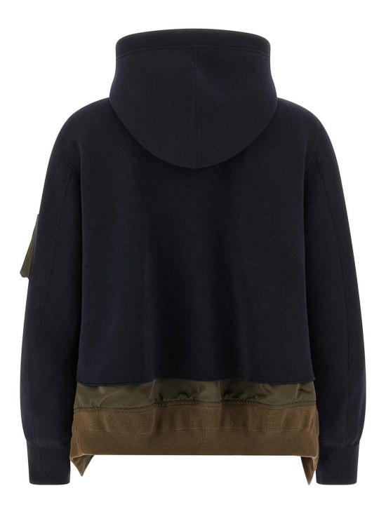  사카이 트레이닝 상의 2508171233 Multicolour - SACAI