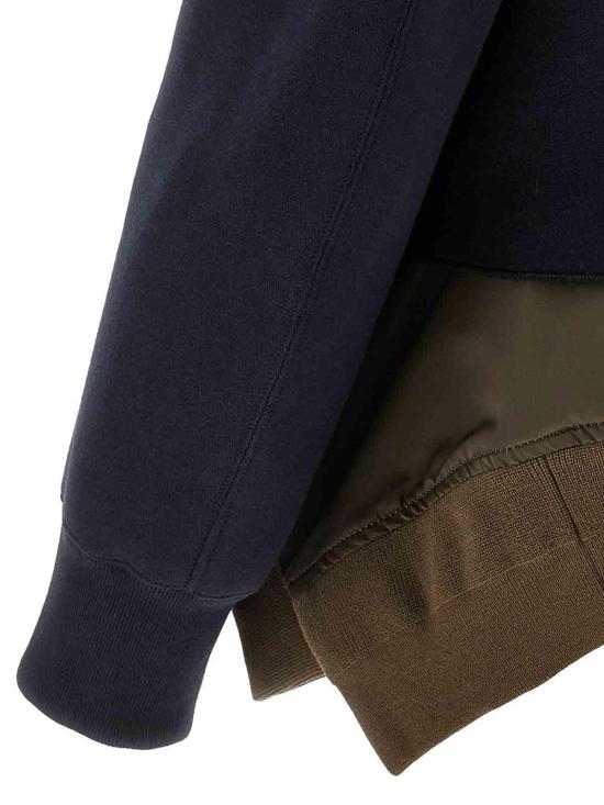  사카이 트레이닝 상의 2508171233 Multicolour - SACAI