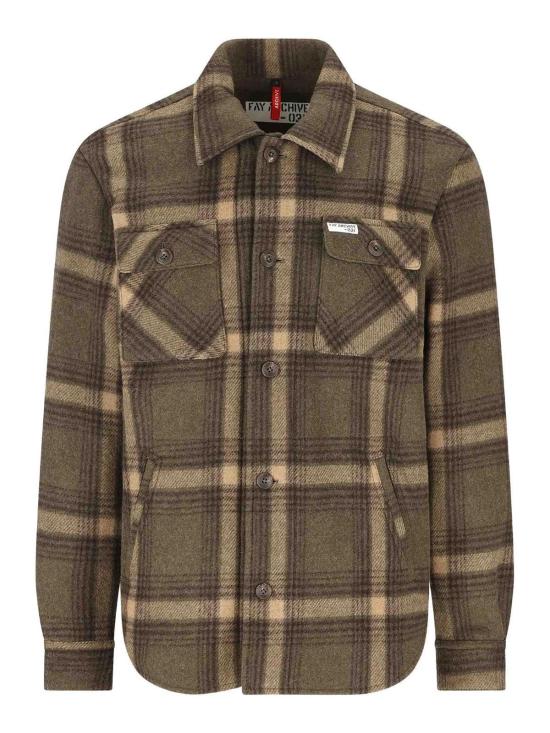 25FW 페이 자켓 MAM04512820XRHV607 None