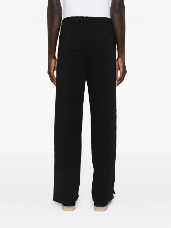  지씨디에스 스트레이트 팬츠 B2CM3010TQ6BLACK Black - GCDS