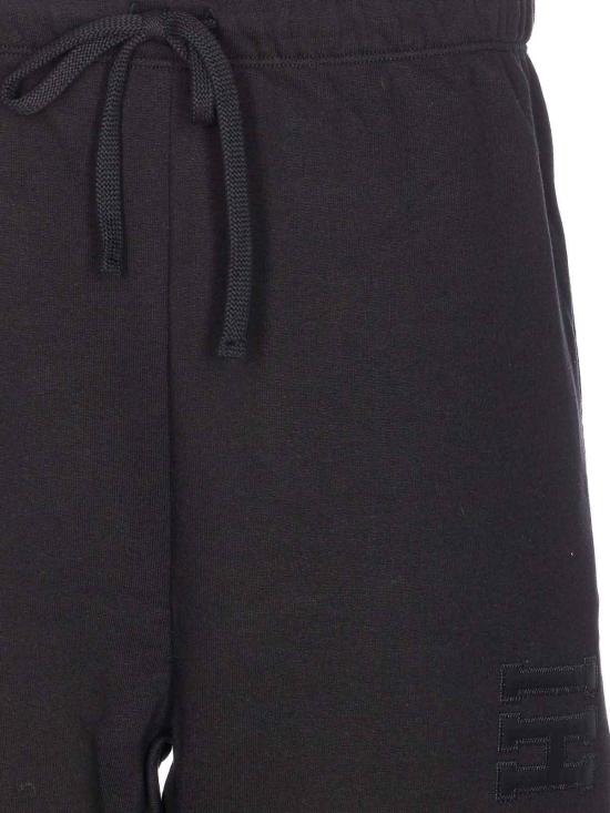 25FW 이놈어닛 트레이닝/조거 팬츠 NUW25301999 Black - IH NOM UH NIT