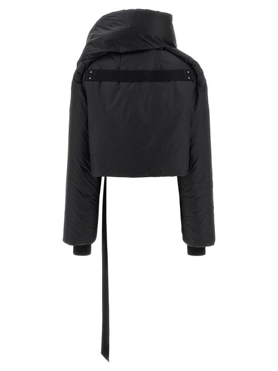 26FW 다크쉐도우 패딩 DS02E7727NP09 Black - DRKSHDW