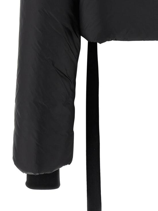 26FW 다크쉐도우 패딩 DS02E7727NP09 Black - DRKSHDW