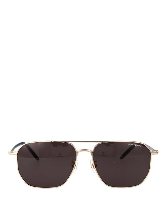 25FW 몽블랑 선글라스 MB0367SA001 GOLD