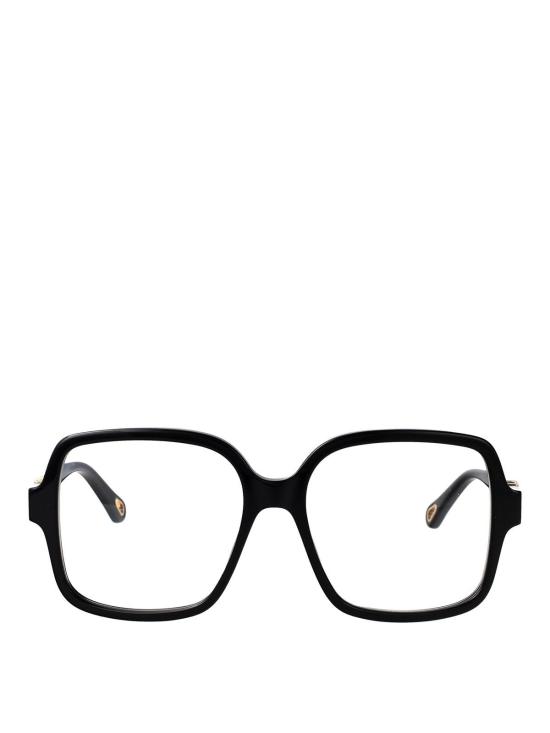 25FW 끌로에 안경 CH0335O001 Black