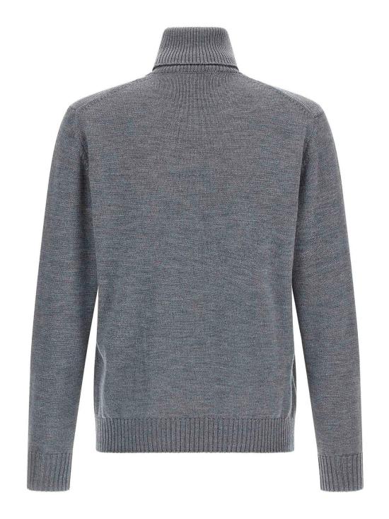  발렌타인 스웨터 B2P1117W07100920 Grey - BALLANTYNE