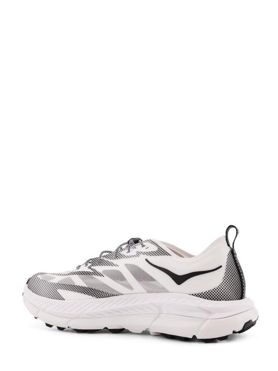 25FW 호카 마파테 스피드 4 라이트 1168971WBLCWHITEBLACK White - HOKA