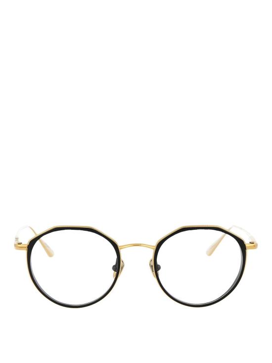 26SS 린다페로우 선글라스 LFL1225C1OPTC1 Gold