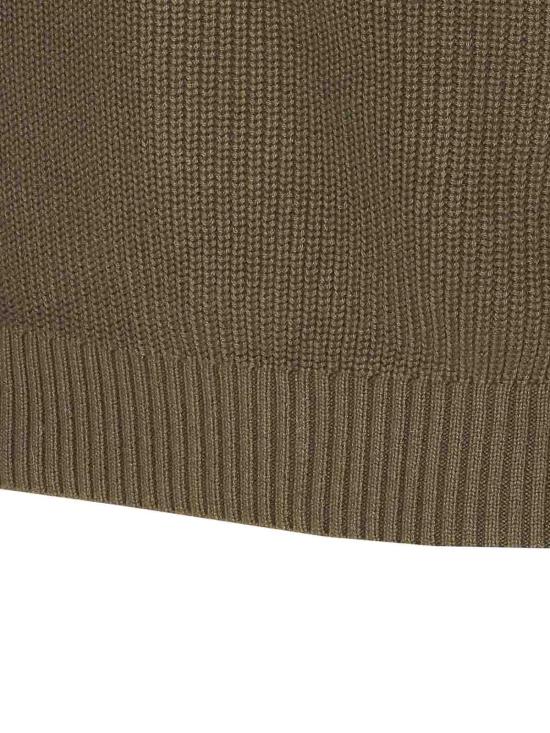 25FW 데일리 페이퍼 스웨터 2522025ROSINGREEN Green - DAILY PAPER