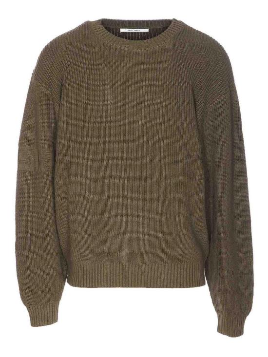 25FW 데일리 페이퍼 스웨터 2522025ROSINGREEN Green