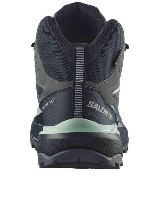 25FW 살로몬 부츠 477451TURBULCARBONTOUR Grey - SALOMON