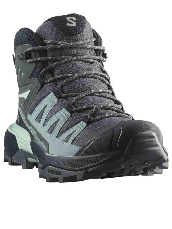 25FW 살로몬 부츠 477451TURBULCARBONTOUR Grey - SALOMON