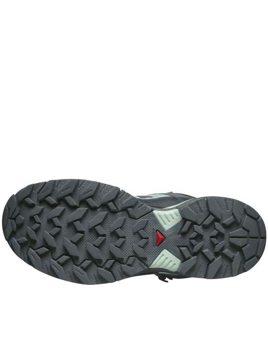 25FW 살로몬 부츠 477451TURBULCARBONTOUR Grey - SALOMON