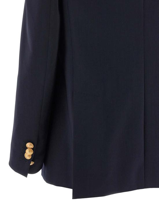  디스퀘어드2 수트 자켓 S73BN0313DTN024961 Blue - DSQUARED2