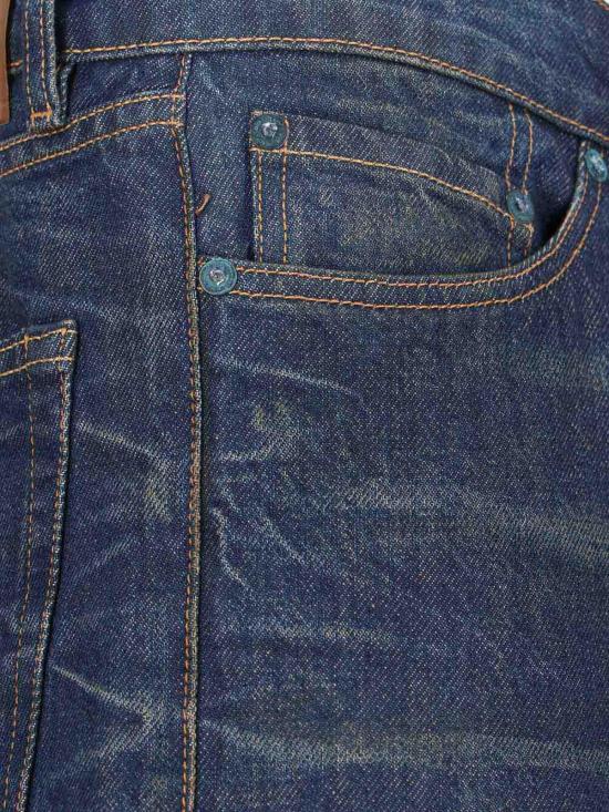  아워레가시 퍼스트 컷 레귤러 스트레이트 데님 팬츠 M4255FSSANDTINT Blue - OUR LEGACY