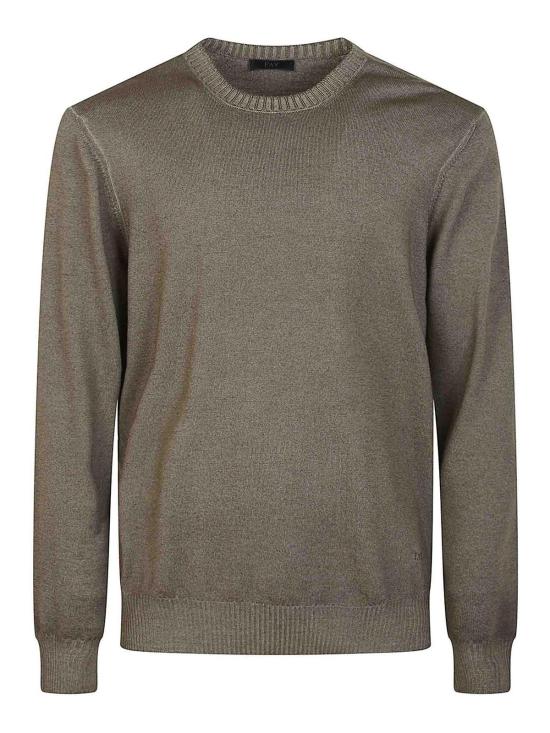  페이 스웨터 NMMC151249TCQRV603 Green