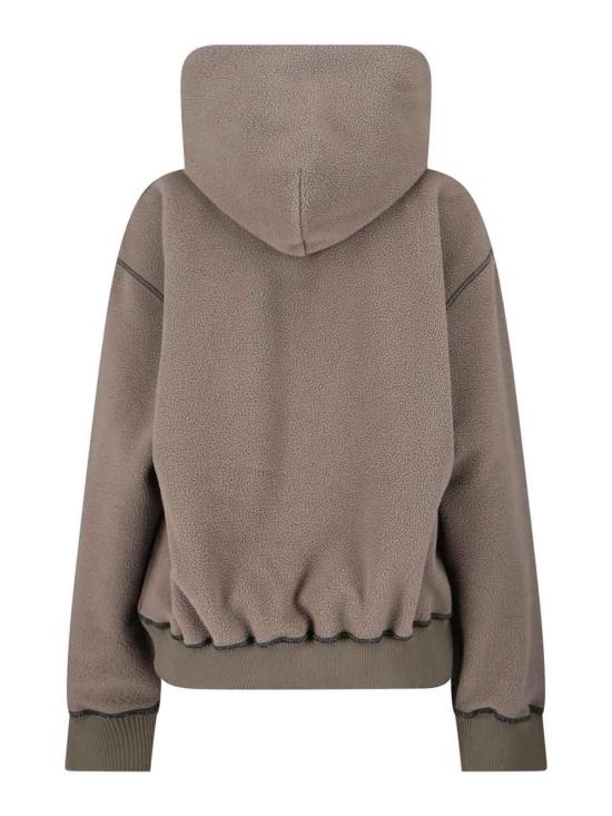 26FW MM6 메종마르지엘라 스웨터 S52GU0243M20126809 Beige - MM6 MAISON MARGIELA