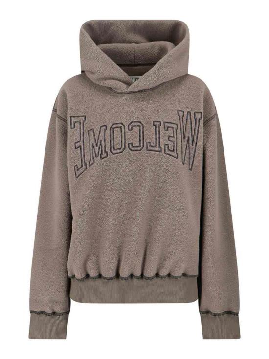 26FW MM6 메종마르지엘라 스웨터 S52GU0243M20126809 Beige