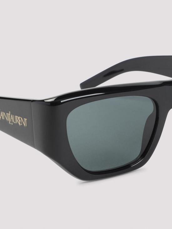 26FW 생로랑 선글라스 810815Y99561000 Black - SAINT LAURENT
