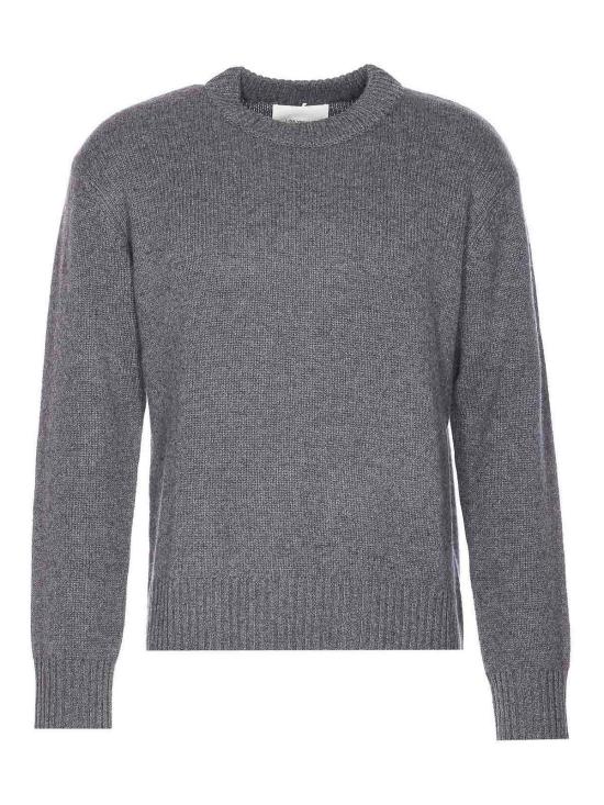 26FW 리사 양 스웨터 3024132GR GREY