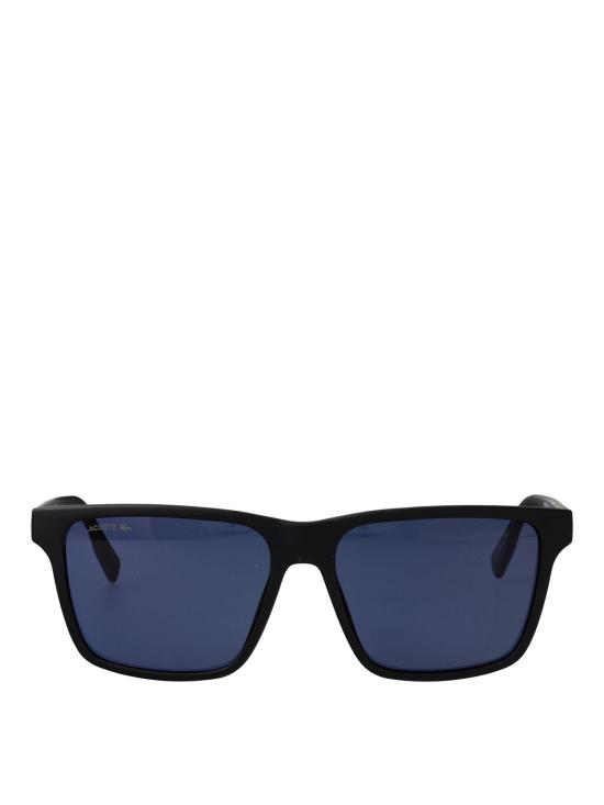 26SS 라코스테 선글라스 L6039SN002 Black