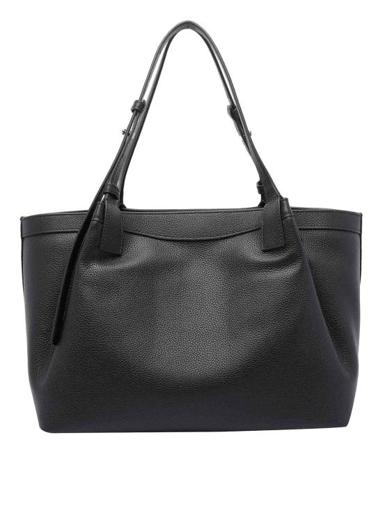 25FW 세라피안 숄더백 SRCMOWLL684532A001 BLACK - SERAPIAN