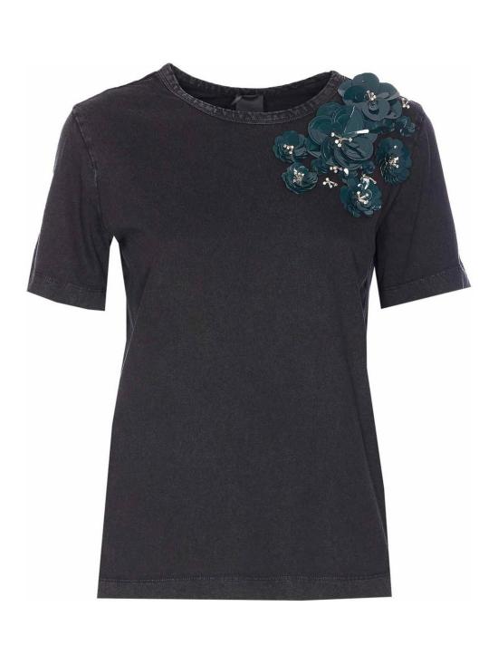  핑코 탑 106030A2ZLZ98 Grey