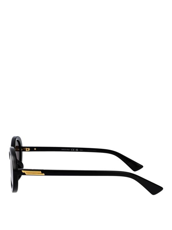 26SS 보테가베네타 선글라스 BV1415SK001 Black - BOTTEGA VENETA