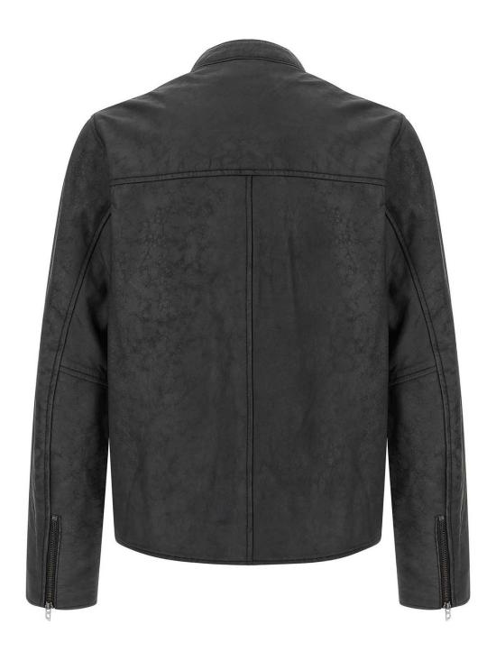  디젤 자켓 A193500AJFV93R Grey - DIESEL