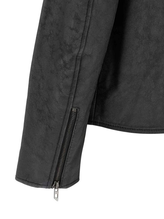  디젤 자켓 A193500AJFV93R Grey - DIESEL