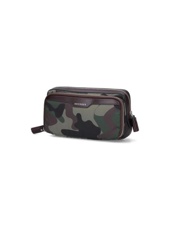  안야힌드마치 클러치/파우치 201582CAMOUFLAGE Green - ANYA HINDMARCH