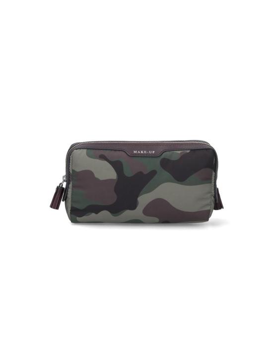  안야힌드마치 클러치/파우치 201582CAMOUFLAGE Green - ANYA HINDMARCH