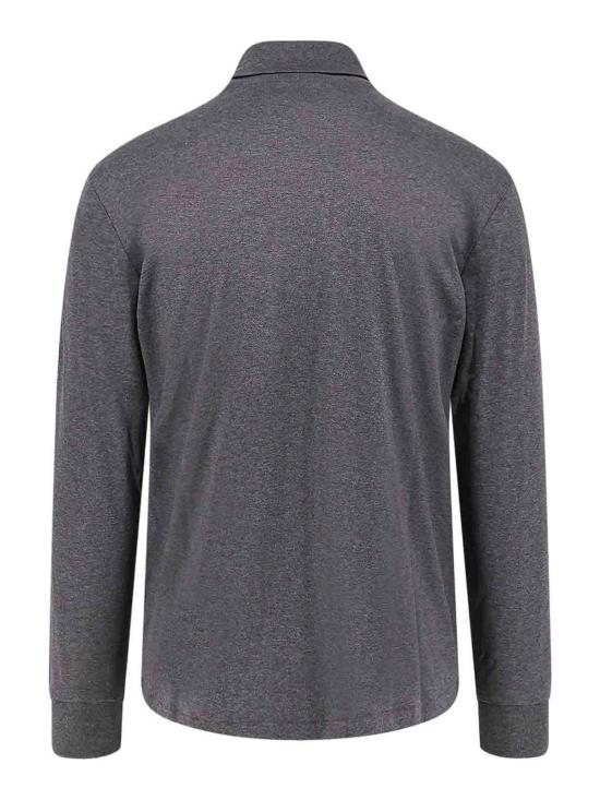  폴로 랄프로렌 터틀넥 710760126020 Grey - POLO RALPH LAUREN