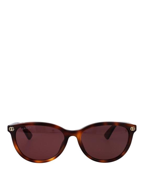 25FW 구찌 선글라스 GG1818SK002 BROWN